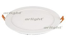 Светильник Arlight DL-192M-18W White 20114 DL EDGE