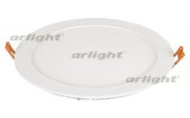Светильник Arlight DL-192M-18W White 20114 DL EDGE