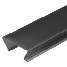 Рассеиватель Arlight 026633 FOLED-2000 BLACK-PM чёрный