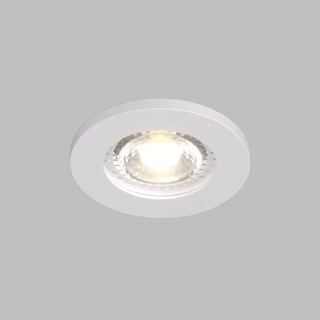 Встраиваемый светильник Denkirs DK2030-WH Voens