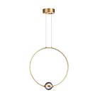 Подвесной светильник Odeon light 4336/18L Gota