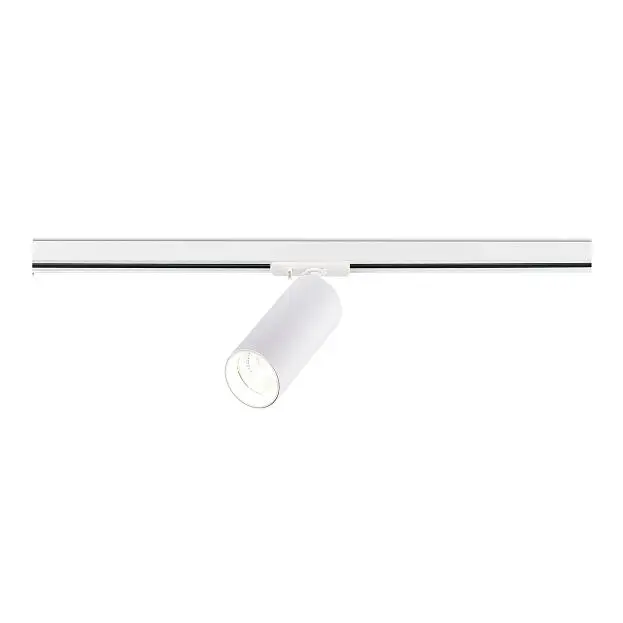 Трековый светильник ST-Luce ST382.536.10.TRIAC Трековый светильник ST-Luce ST382.536.10.TRIAC