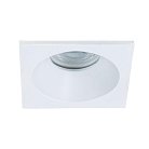 Точечный встраиваемый светильник Arte Lamp A2868PL-1WH HELM