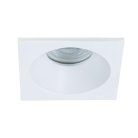 Точечный встраиваемый светильник Arte Lamp A2868PL-1WH HELM