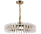 Подвесная люстра Kink Light 07695-80,36-29 Мару