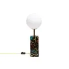 Настольная лампа Snakes Seletti 15250