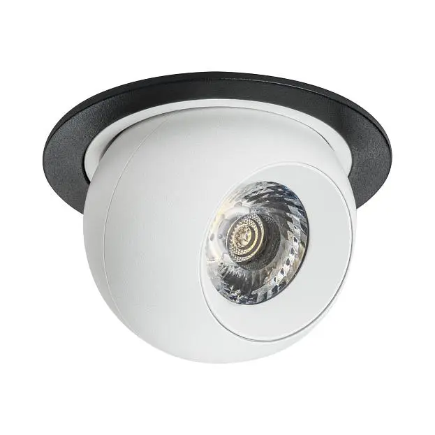 Встраиваемый светильник Lightstar i61762 INTERO Встраиваемый светильник Lightstar i61762 INTERO