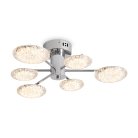 Потолочный светильник Freya FR5531CL-L32CH Plane