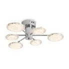 Потолочный светильник Freya FR5531CL-L32CH Plane