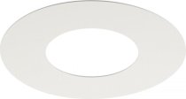 Рамка монтажная SLV 1006144 Numinos M, FRAME ROUND 240/120mm белый