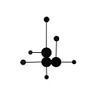 Настенный светильник Loft IT 10058BK Rays