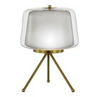 Светильник настольный ST-Luce SL6127.314.01 PANDORA