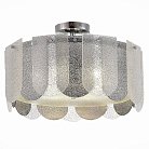 Потолочная люстра EVOLUCE SLE1125-102-06 ERZO