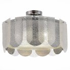 Потолочная люстра EVOLUCE SLE1125-102-06 ERZO