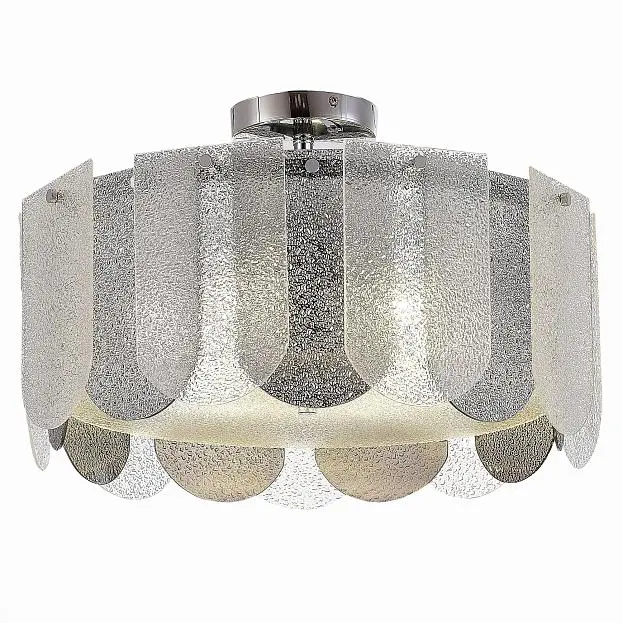 Потолочная люстра EVOLUCE SLE1125-102-06 ERZO
