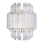 Настенный светильник Arte Lamp A2848AP-2GO Jastin