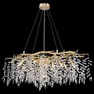 Подвесная люстра Wertmark WE184.12.423 DAMIANA