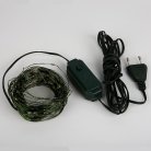 Гирлянда Uniel ULD-S2000-200/DGA WARM WHITE IP20 DEW