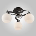 Потолочная люстра Eurosvet 9654/3 Larion 00000065862