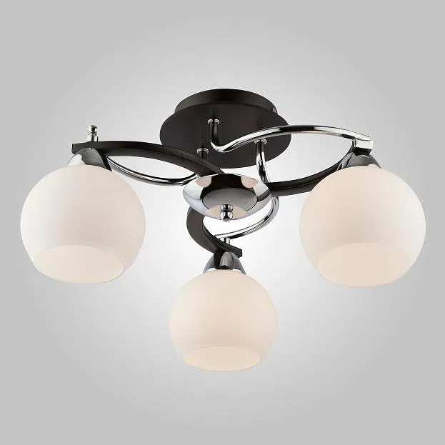 Потолочная люстра Eurosvet 9654/3 Larion 00000065862