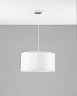 Светильник подвесной Moderli V10498-1P Room Massa