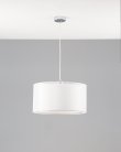 Светильник подвесной Moderli V10498-1P Room Massa