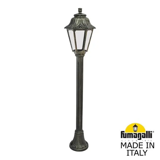 Уличный наземный светильник fumagalli e22.151.000.bxf1r anna Mizar.R/Anna Уличный наземный светильник fumagalli e22.151.000.bxf1r anna Mizar.R/Anna