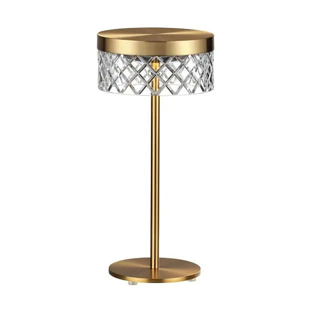 Настольная лампа ODEON LIGHT 5032/7TL FIVRE Настольная лампа ODEON LIGHT 5032/7TL FIVRE