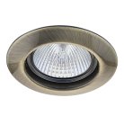 Светильник встраиваемый Lightstar 011071 Teso