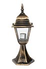 Наземный фонарь Oasis Light 79904S Gb