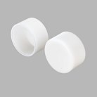 Заглушка для гибкого неона . 2 шт. D22мм Maytoni 20090