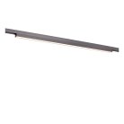 Трековый линейный светильник Хром Lucide 55903/24/08 LINIAL