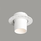 Встраиваемый светильник Denkirs DK3057-WH Vibi