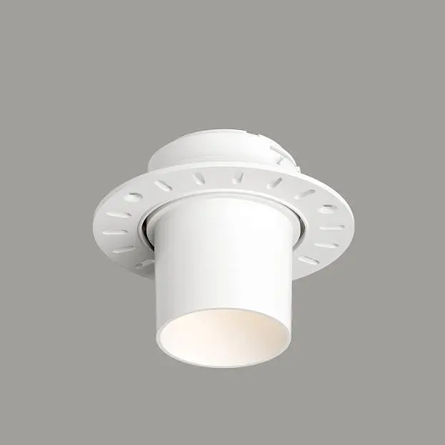 Встраиваемый светильник Denkirs DK3057-WH Vibi Встраиваемый светильник Denkirs DK3057-WH Vibi