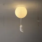 Подвесной светильник WASTY Тип C. Размер M Lampatron 3822-24357