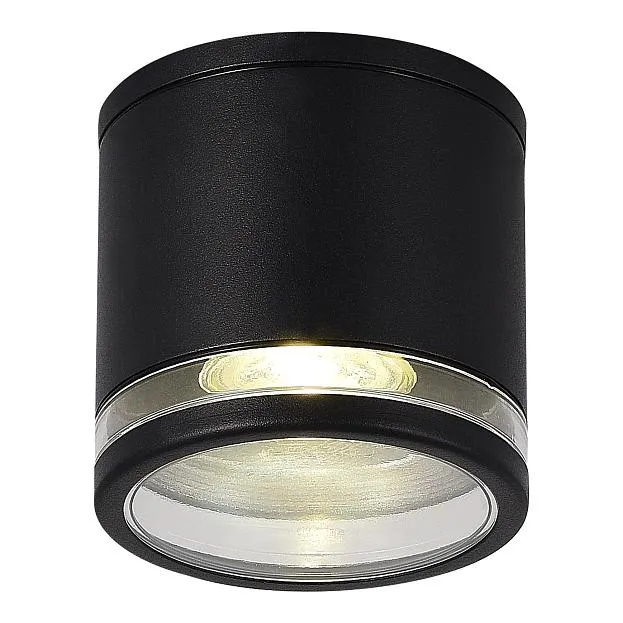 Уличные потолочные светильники ST Luce SL9009.402.01 TUBO Уличные потолочные светильники ST Luce SL9009.402.01 TUBO