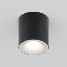 Потолочный светильник Technical Maytoni C094-GU10-B Spark