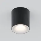 Потолочный светильник Technical Maytoni C094-GU10-B Spark