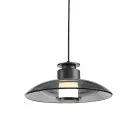 Подвесной светильник Delight Collection 8665P/S black/smoky 8665