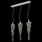 Подвесной светильник Wertmark WE186.03.203 Divina