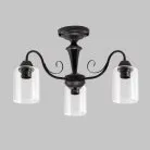 Потолочная люстра Imex MD.3987-3-S-BK-V2