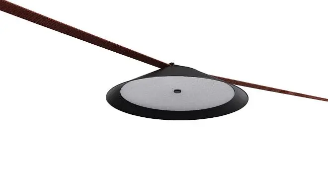 Светильник для Sling System Donolux DL18967R20W1B PALAZZO