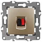 Розетка ЭРА 12-3111-04