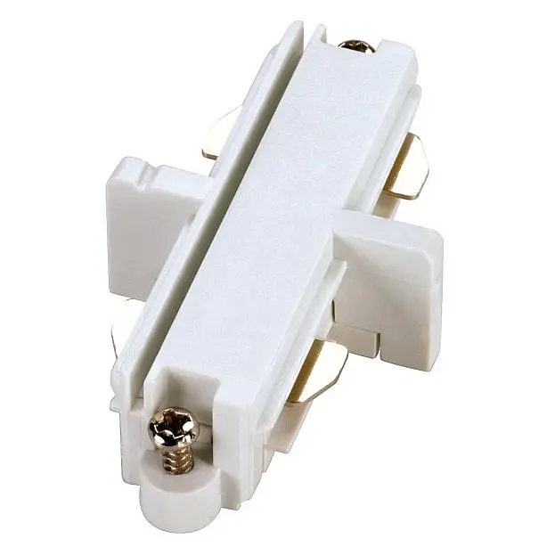 Коннектор SLV 143091 1PHASE-TRACK Коннектор SLV 143091 1PHASE-TRACK