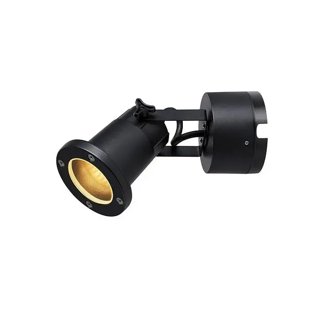 Уличный светильник SLV 1002867 NAUTILUS WL QPAR51 Уличный светильник SLV 1002867 NAUTILUS WL QPAR51