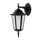 Уличный настенный светильник De City 804021301 Фабур