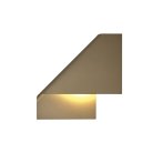 Настенный светильник Mantra 7695 Luppi