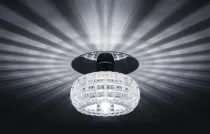 Точечный светильник Donolux DL146CH/White Dl146ch