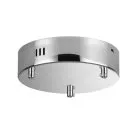 Чаша (основание) ODEON LIGHT 4930/3R Vekia