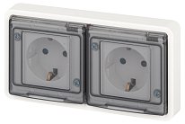 Розетка ЭРА 11-2524-01